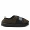 Pantofole CALVIN KLEIN JEANS - Home Shoe Slipper W Warm Lining YM0YM00242 Black Olive LBL