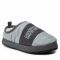 Pantofole Calvin Klein Jeans - Home Shoe Slipper W Warm Linning YM0YM00242 Marble Grey PS8