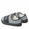 Pantofole Calvin Klein Jeans - Home Shoe Slipper W Warm Linning YM0YM00242 Marble Grey PS8