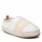 Pantofole Calvin Klein Jeans - Home Shoe Slipper W Warm Linning YM0YM00242 Bright White YAF
