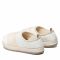 Pantofole Calvin Klein Jeans - Home Shoe Slipper W Warm Linning YM0YM00242 Bright White YAF