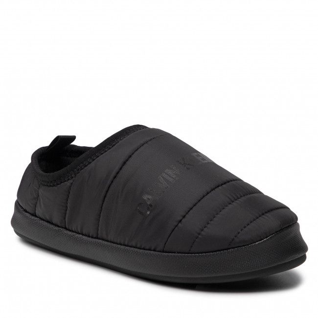 Pantofole Calvin Klein Jeans - Home Shoe Slipper YM0YM00303 Black BEH