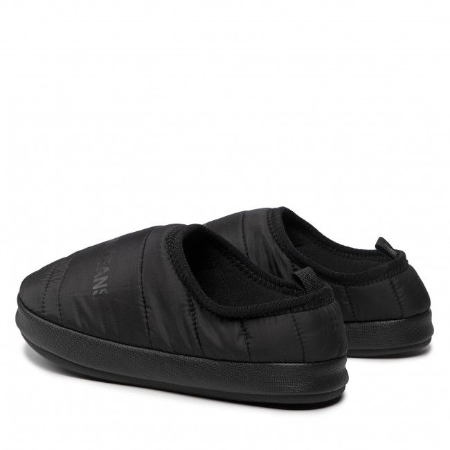 Pantofole Calvin Klein Jeans - Home Shoe Slipper YM0YM00303 Black BEH