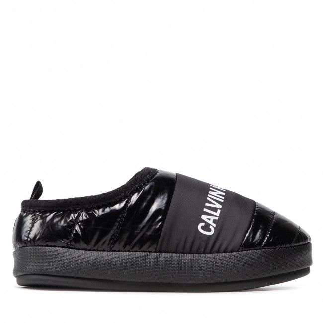 Pantofole CALVIN KLEIN JEANS - Home Shoe Slipper YW0YW00479 Black BEH