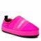 Pantofole CALVIN KLEIN JEANS - Home Shoe Slipper YW0YW00479 Pink Glo TZ7