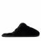Pantofole CALVIN KLEIN - Slipper Mule Fur HW0HW00636 Ck Black BAX
