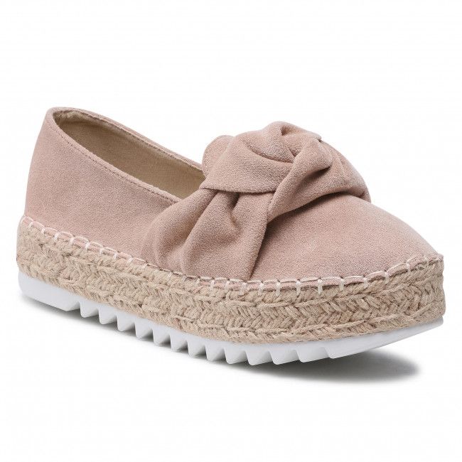 Espadrillas BULLBOXER - 155001F4T Dirty Pink