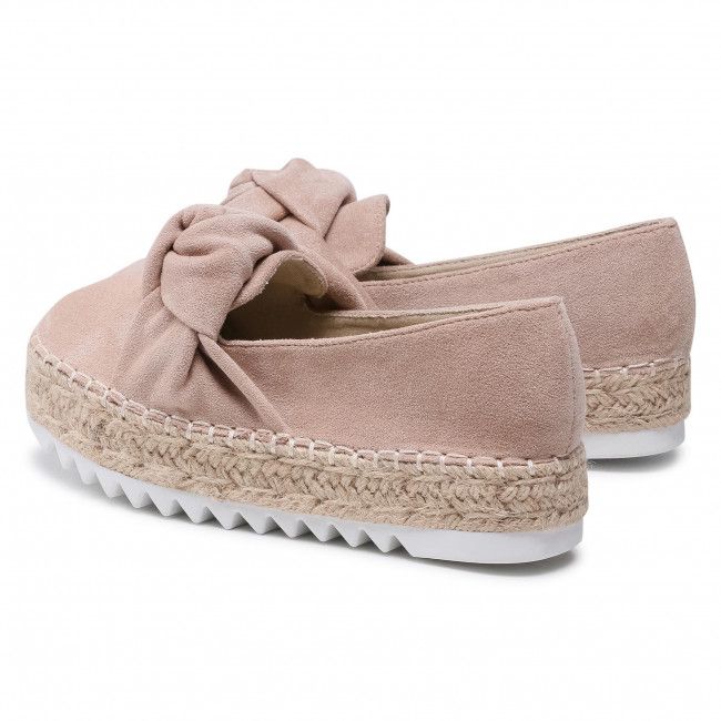 Espadrillas BULLBOXER - 155001F4T Dirty Pink