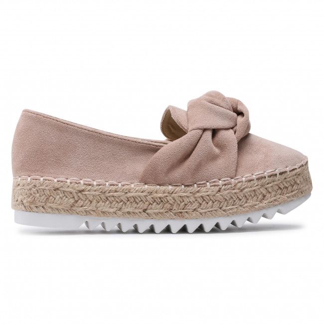 Espadrillas BULLBOXER - 155001F4T Dirty Pink