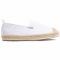 Espadrillas BULLBOXER - 186004F4T Whit