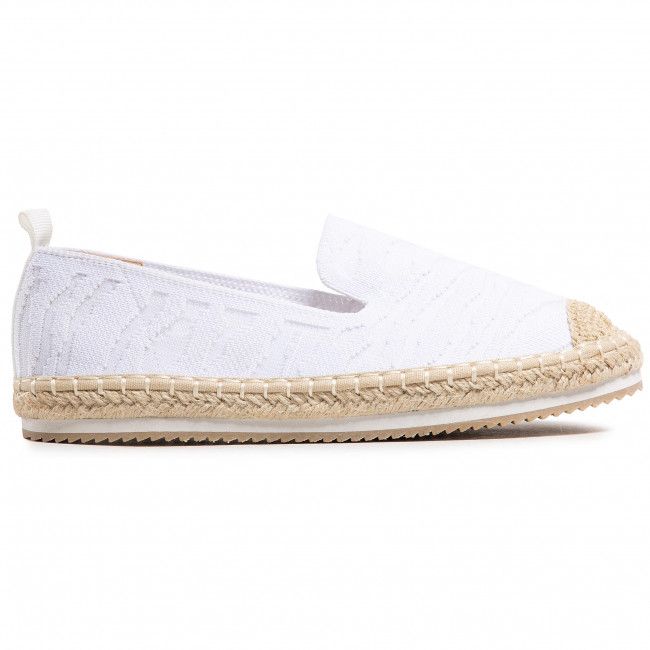 Espadrillas BULLBOXER - 186004F4T Whit