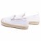 Espadrillas BULLBOXER - 186004F4T Whit