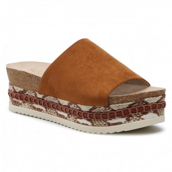 Ciabatte BULLBOXER - 886039F2T Hazel Ciabatte BULLBOXER - 886039F2T Hazel