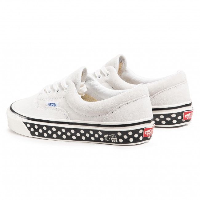 Scarpe sportive Vans - Era 95 Dx VN0A2RR11VD1M (Anahmfcty)Ogwhtsdeogdttp