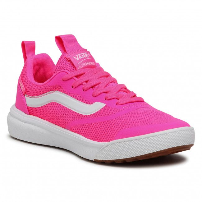 Sneakers Vans - Ultrarange Rapidw VN0A3MVUXVQ1 Knockout Pink/True White