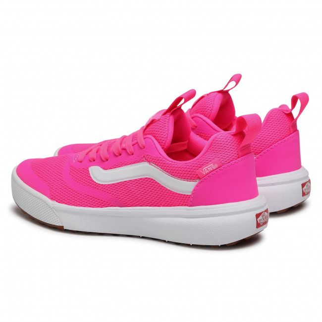 Sneakers Vans - Ultrarange Rapidw VN0A3MVUXVQ1 Knockout Pink/True White