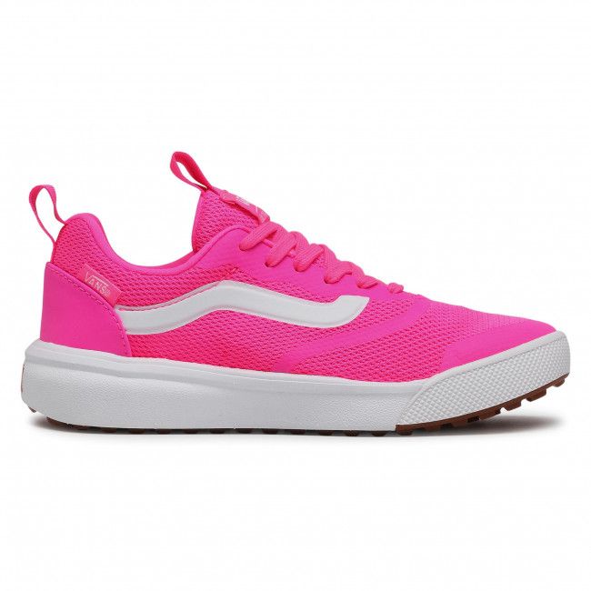 Sneakers Vans - Ultrarange Rapidw VN0A3MVUXVQ1 Knockout Pink/True White