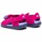 Sandali NIKE - Sunray Adjust 5 V2 (TD) DB9566 600 Fireberry/Purple Pulse