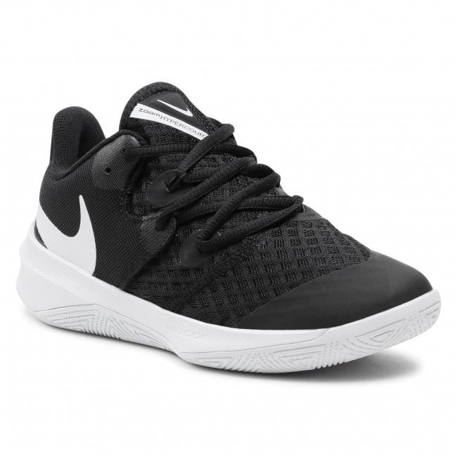 Scarpe Nike - Zoom Hyperspeed Court CI2963 010 Black/White