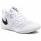 Scarpe NIKE - Zoom Hyperspeed Court CI2963 100 White/Black