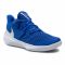 Scarpe NIKE - Zoom Hyperspeed Court CI2963 410 Game Royal/White