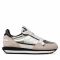 Sneakers EMPORIO ARMANI - X3X058 XN034 Q500 Farro/Plat/Warmw/Blk