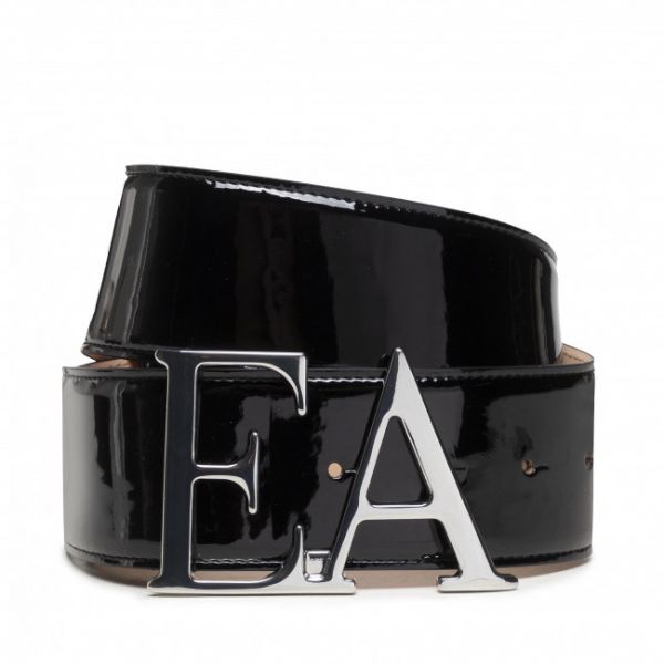 Cintura da donna EMPORIO ARMANI - Y3I271 YFS7E 80001 Black