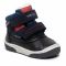Stivali da neve Geox - B Omar B.Wpf B B162DB 022FU C4244 M Navy/Dk Red