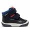 Stivali da neve Geox - B Omar B.Wpf B B162DB 022FU C4244 M Navy/Dk Red