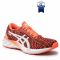 Scarpe Asics - Roadblast Tokyo 1012A942 Sunrise Red/White 600