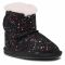 Scarpe EMU Australia - Toddle Galaxy B12660 Black