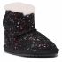 Scarpe EMU Australia - Toddle Galaxy B12660 Black