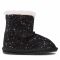 Scarpe EMU Australia - Toddle Galaxy B12660 Black