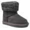 Scarpe EMU Australia - Eccles K12610 Charcoal