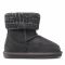 Scarpe EMU Australia - Eccles K12610 Charcoal