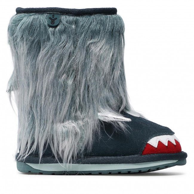 Scarpe EMU Australia - Monster K12619 Deep Teal