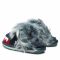 Pantofole EMU Australia - Monster Slipper K12620 Deep Teal