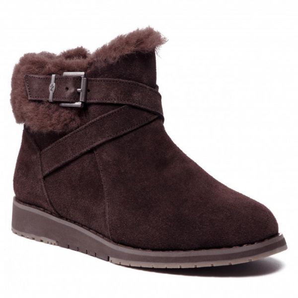 Tronchetti EMU AUSTRALIA - Merak W12586 Espresso