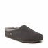 Pantofole EMU AUSTRALIA - Monch W12591 Charcoal/Anthracite