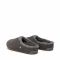 Pantofole EMU AUSTRALIA - Monch W12591 Charcoal/Anthracite