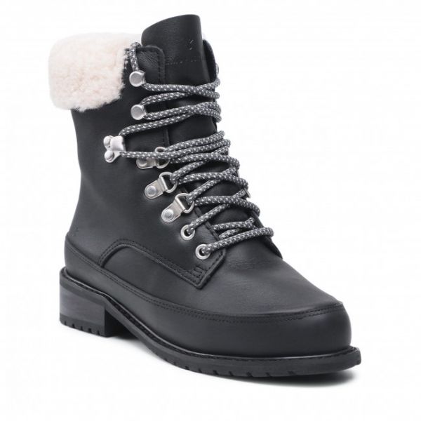 Tronchetti EMU AUSTRALIA - Okab W12599 Black