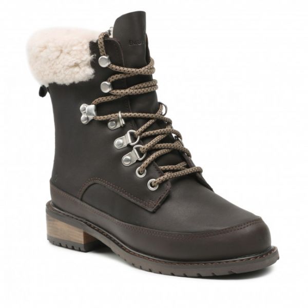 Tronchetti EMU AUSTRALIA - Okab W12599 Espresso