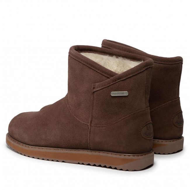 Scarpe EMU AUSTRALIA - Dofida Mini W12645 Oak