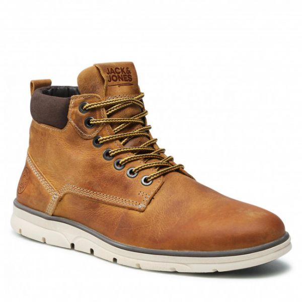 Polacchi Jack&Jones - Jfwtubar 12159516 Honey Polacchi Jack&Jones - Jfwtubar 12159516 Honey
