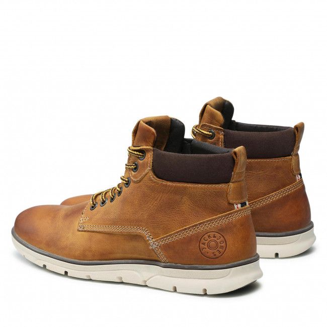 Polacchi Jack&amp;Jones - Jfwtubar 12159516 Honey