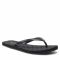 Infradito MICHAEL MICHAEL KORS - Jinx Flip Flop 40S1JIFA1Q Black