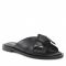 Ciabatte MICHAEL MICHAEL KORS - Addison Flat Sandal 40T1ADFA1L Black
