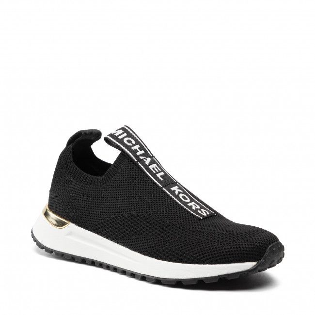 Sneakers MICHAEL MICHAEL KORS - Bodie Slip On 43T1BDFP5D Black