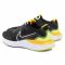 Scarpe NIKE - Renew Run CK6357 007 Black/White/Volt Glow