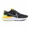 Scarpe NIKE - Renew Run CK6357 007 Black/White/Volt Glow
